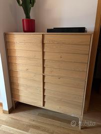 Mobile in legno Maison du Monde