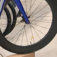 ruote  Mavic Cosmic 65 sl