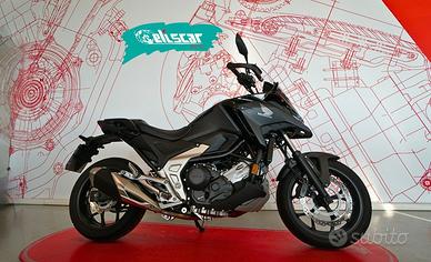 HONDA NC750X NC750X