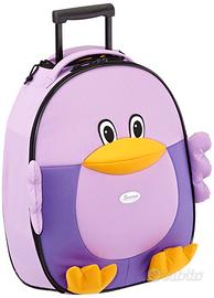 TROLLEY SAMMIES BY SAMSONITE mod. PULCINO