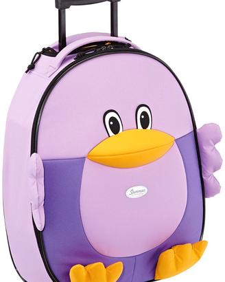 TROLLEY SAMMIES BY SAMSONITE mod. PULCINO