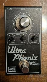 Vertex Effects Ultraphonix mkII Special Overdrive