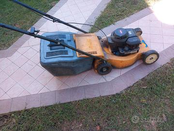 Tosa Erba - Motore a Scoppio
