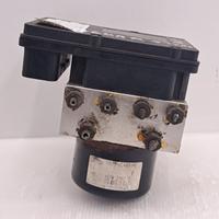 ABS JAGUAR S-Type 2° Serie C2C35613 4R832C219BC1