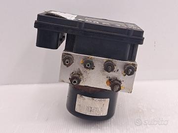 ABS JAGUAR S-Type 2° Serie C2C35613 4R832C219BC1