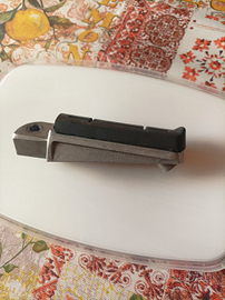 Pedana sx Yamaha GTS