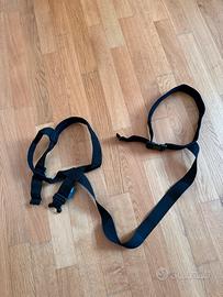 Porta tappetino yoga