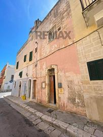 Casa Indipendente - Monopoli