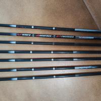 Frecce Vap 450