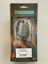 Lotto 7 Prese Scart HQ Thender