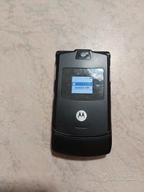 Motorola RAZR V3