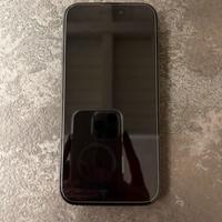 IPHONE 15 128GB NERO