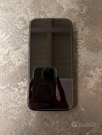 IPHONE 15 128GB NERO