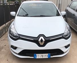 Renault Clio TCe 12V 90 CV GPL 5 porte Business