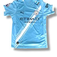 Maglia Haaland 25/26