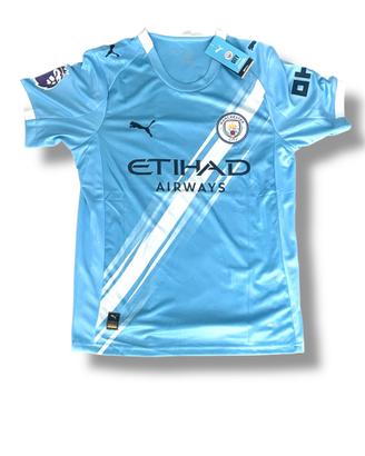 Maglia Haaland 25/26