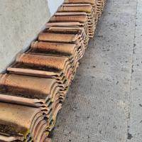 tegole MARSIGLIESE 40mq