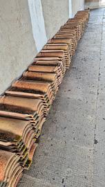 tegole MARSIGLIESE 40mq