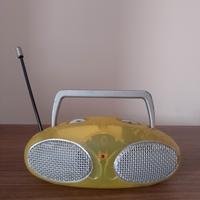 Mini radio AM-FM Hi-Fly Lycia 