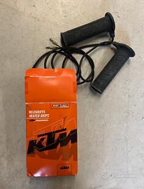 KTM MANOPOLE RISCALDATE 950 990 ADVENTURE 03-12 60