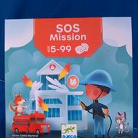 Gioco e libro pittura