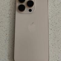 Iphone 16 pro 128gb