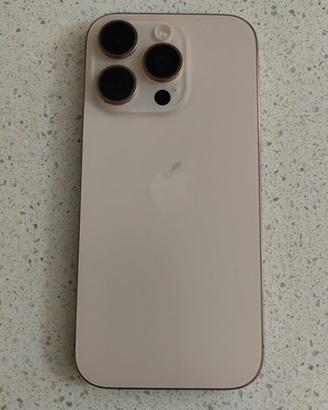 Iphone 16 pro 128gb