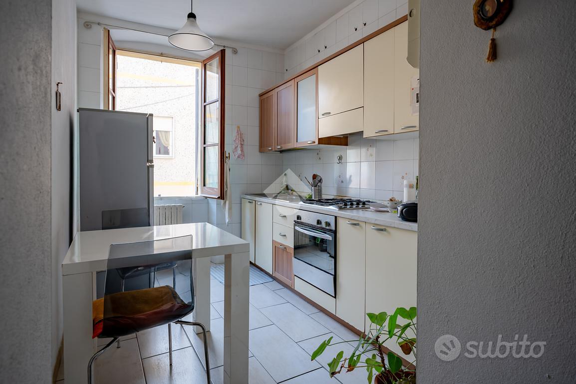 Apartment in Cagliari, Biddanoa/Villanova - Vista 5