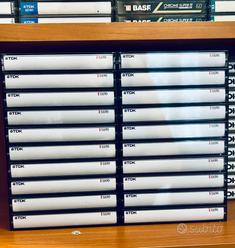 Cassette audio TDK SA  			