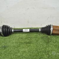 BMW X4 F26 Semiasse anteriore sinistro | 7779