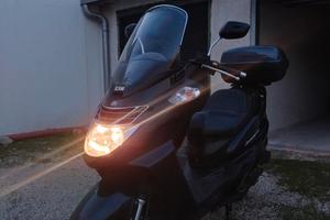 Sym Jorayde200