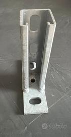 Staffe per mensole a muro