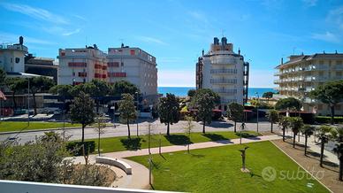VISTA mare piazza Torino