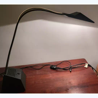 lampada tavolo mordernariato Stilnovo