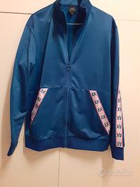 FELPA TG M  UOMO ARMANI EXCHANGE,  COME NUOVA