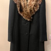 Cappottino vintage anni 60