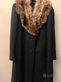 Cappottino vintage anni 60