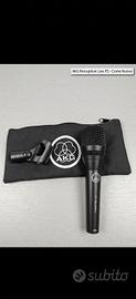 Microfono akg