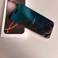 Iphone 16 Pro Max 512 Gb Sabbia