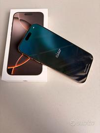 Iphone 16 Pro Max 512 Gb Sabbia