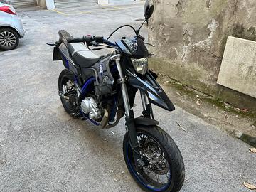 wr 125