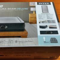 Materasso autogonfiabile