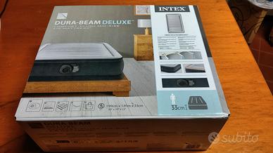 Materasso autogonfiabile