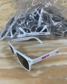 PZ. 30 STOCK OCCHIALI DA SOLE NUCCIO VIP