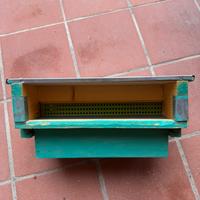 Trappole raccolta polline