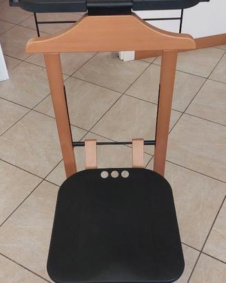 Sedia Porta abiti Foppapedretti