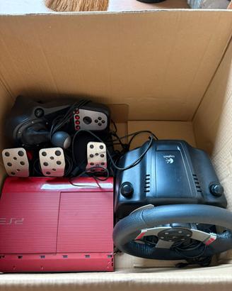 Play Station 3