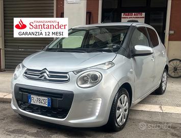 Citroen C1 VTi 68 5 porte Shine