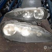 Fari - Fanali Anteriori Per Alfa Romeo 147 2009