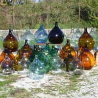 Damigiane D'arredo "Vintage"